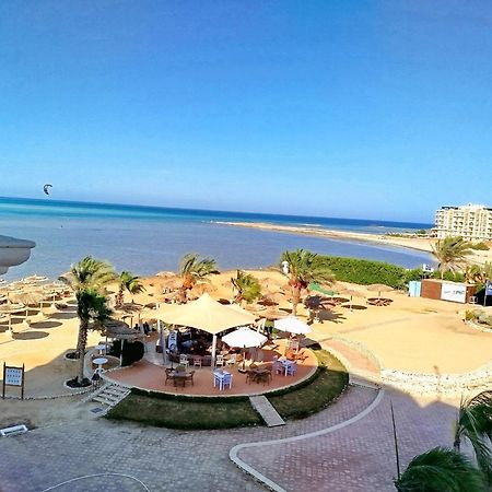 Royal Beach D242 Hurghada Exteriér fotografie